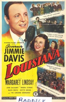 «Louisiana»