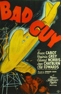 «Bad Guy»