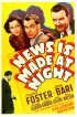 Постер «News Is Made at Night»