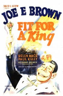 «Fit for a King»