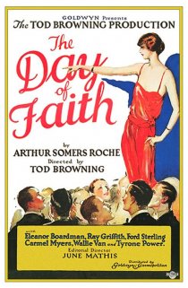 «The Day of Faith»