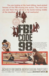 «FBI Code 98»
