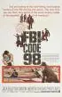Постер «FBI Code 98»