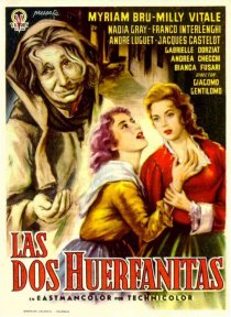 «Le due orfanelle»
