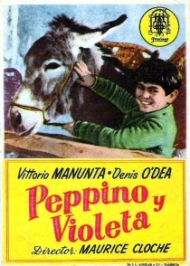 «Peppino e Violetta»