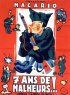 Постер «Come persi la guerra»