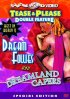 Постер «Dream Follies»