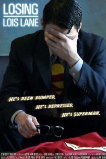 «Losing Lois Lane»
