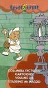 Постер «Magoo's Moose Hunt»