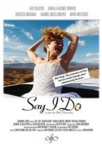 «Say I Do»
