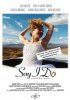 Постер «Say I Do»