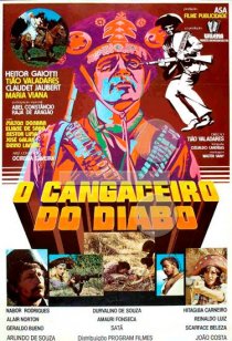 «O Cangaceiro do Diabo»