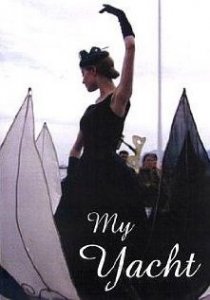 «My Yacht»