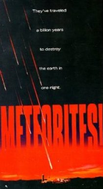 «Метеориты!»