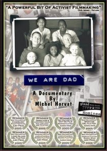 «We Are Dad»