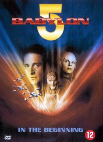 «Вавилон 5: Начало»