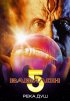 Постер «Вавилон 5: Река душ»