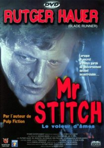 «Мистер Ститч»