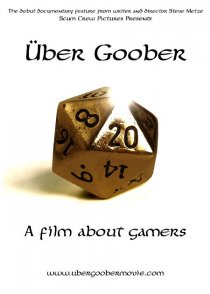 «Uber Goober»