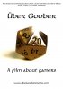 Постер «Uber Goober»