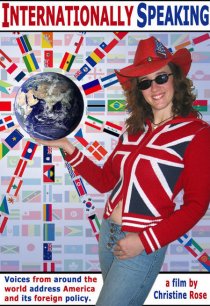 «Internationally Speaking»