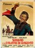 Постер «Синдбад и калиф Багдада»