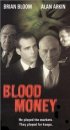 Постер «Кровавые деньги»