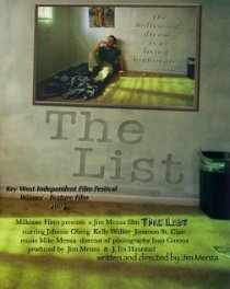 «The List»