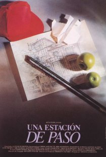 «Una estación de paso»