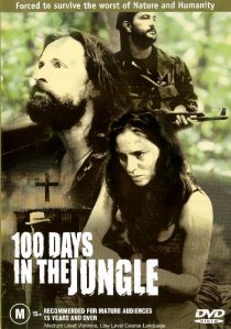 «100 дней в джунглях»