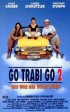 Постер «Вперед, Траби! 2»