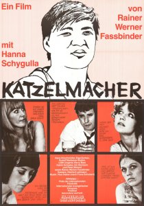 «Катцельмахер»