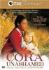 Постер «Отважная Кора»