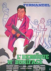 «Героический господин Бонифас»