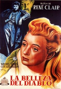 «Красота дьявола»