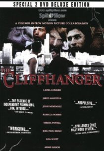 «The Cliffhanger»
