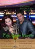 Постер «Big Apple Martini»
