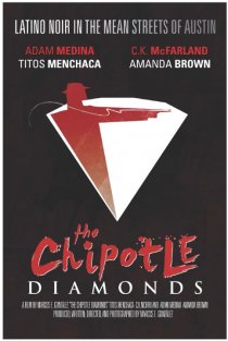 «The Chipotle Diamonds»