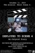 Постер «Deployed to Scene 4: An Outpost Diary»