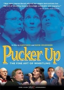 «Pucker Up»