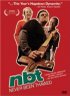 Постер «Never Been Thawed»