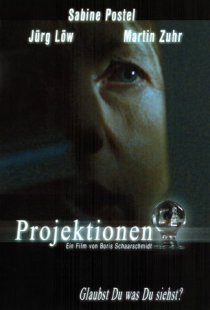 «Projektionen»