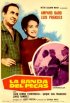Постер «La banda del Pecas»