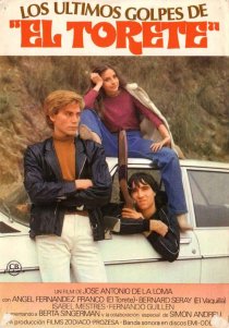 «Los últimos golpes de «El Torete»»