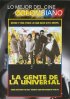 Постер «La gente de la Universal»