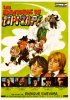Постер «Las aventuras de Zipi y Zape»