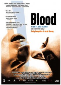 «Blood»