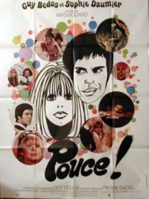 «Pouce»