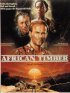 Постер «African Timber»