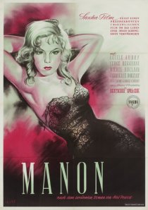 «Манон»